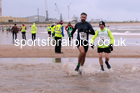 The 2021 Blyth Sands Race, December 5th. Photo: David T. Hewitson/Sports for All Pics